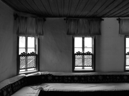 Musafirhana - gostinjska kuća iz 16. stoljeća - 3