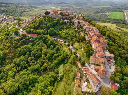 Motovun