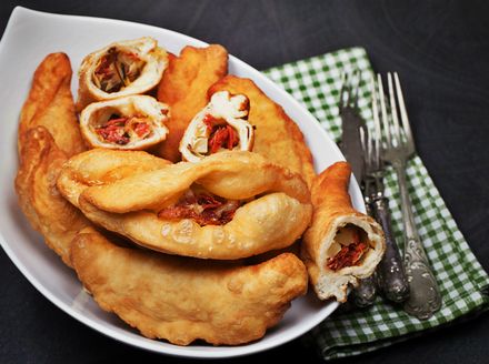 Panzerotti