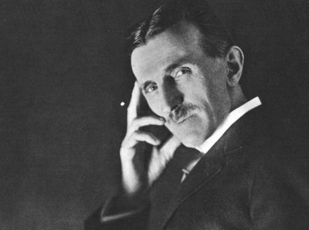 Nikola Tesla