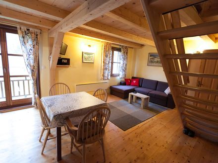 Apartmani Bjelolasica - 6