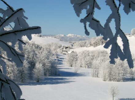 Zima u Gorskom kotaru - 7