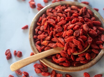 Goji - 4
