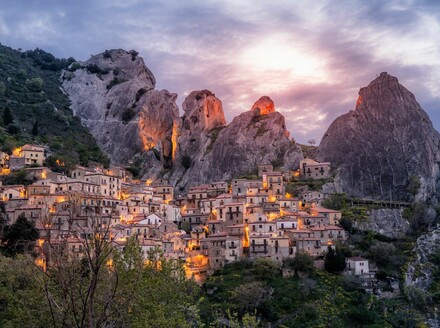 Castelmezzano - 4
