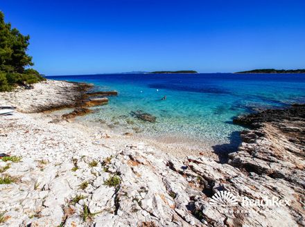 10 najljepših stjenovitih plaža - 7