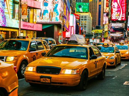 Taxi