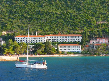 Hotel Faraon - 5