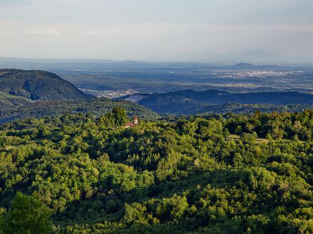 Ljepote Zagrebačke županije koje vrijedi istražiti