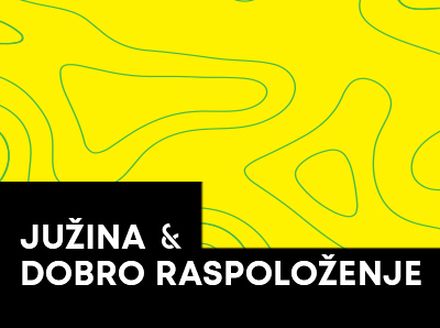 Želim više - 3