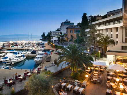 Opatija - 1