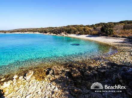 Najljepše kamenite plaže u Hrvatskoj - 1