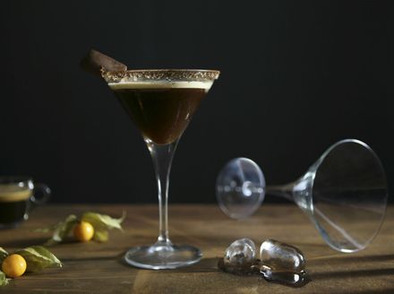 Espresso martini