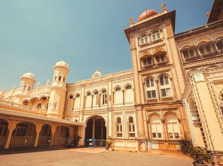 Mysoreska palača