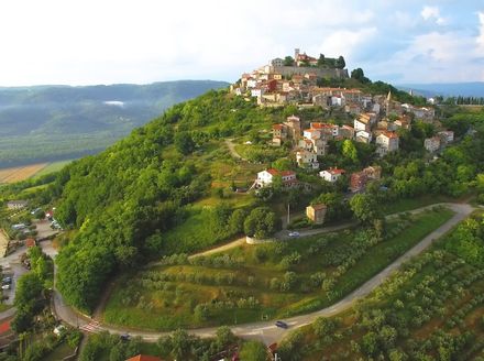 Motovun