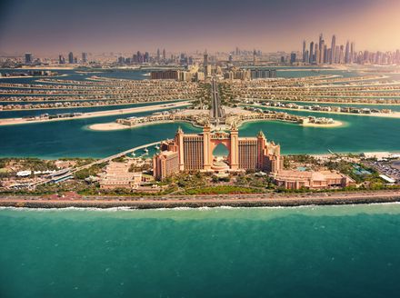 Dubai - 3