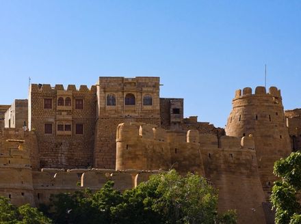 Jaisalmer