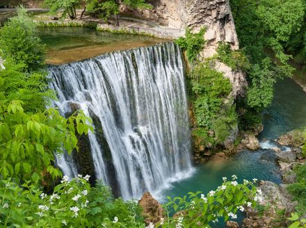 Jajce - 1