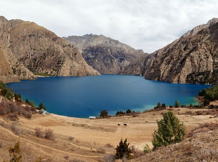 Phoksundo - 2