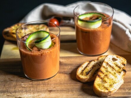 Gazpacho