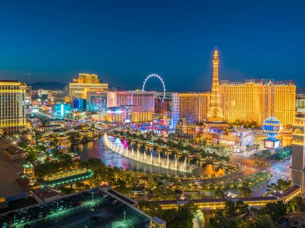 Las Vegas
