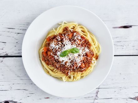 Špageti bolonjeze