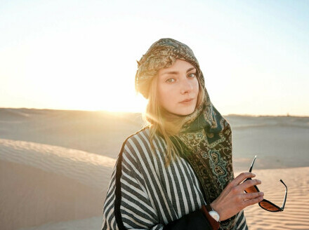 Valentina Tunis - 3