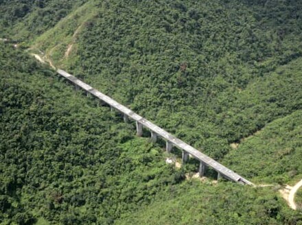 Vijadukt/Ilustracija