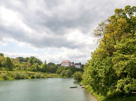Dvorci Karlovačke županije - 14