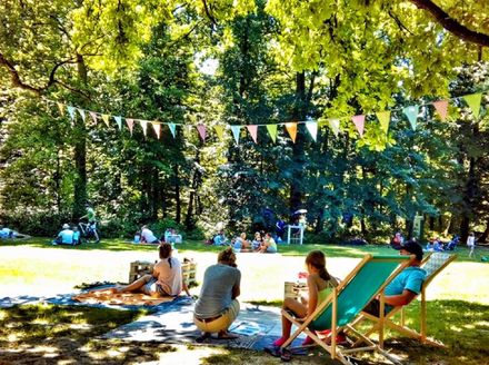 Zagrebački piknik