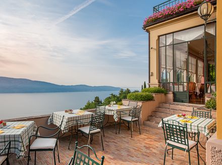 Villa Sostaga