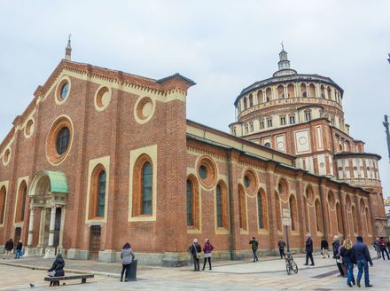 Milano - 3