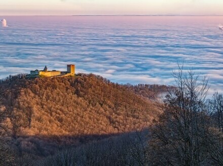 Highlander Medvednica - 8