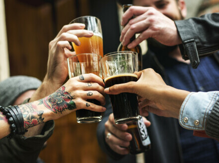 Pivo