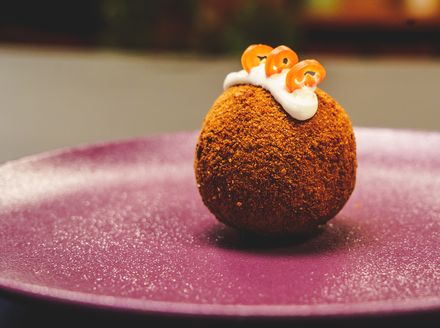 Arancini chefa Lovre Smetiška - 12