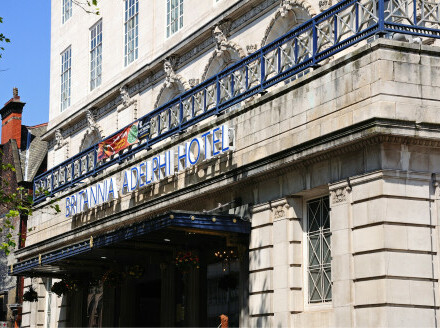 Britannia je proglašena najgorim hotelskim lancem u Ujedinjenom Kraljevstvu