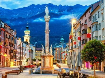 Innsbruck - 5