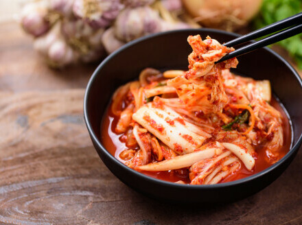 Kimchi - 3