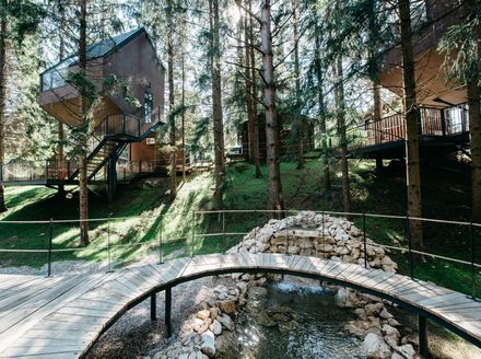 Plitvice holiday resort - 2