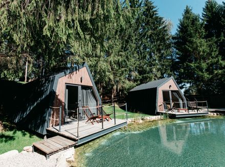 Plitvice holiday resort - 5