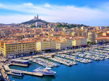 Marseille