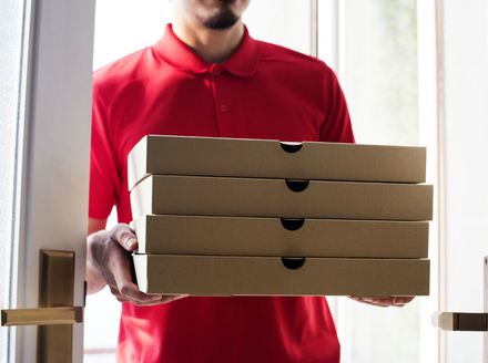 Pizza - 4