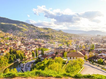 Sarajevo - 5