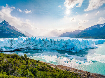 Nacionalni park Los Glaciares, Argentina - 10