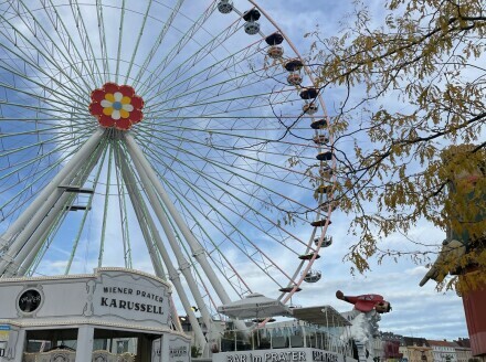 Prater u Beču - 5