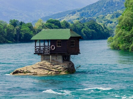 Drina - 3