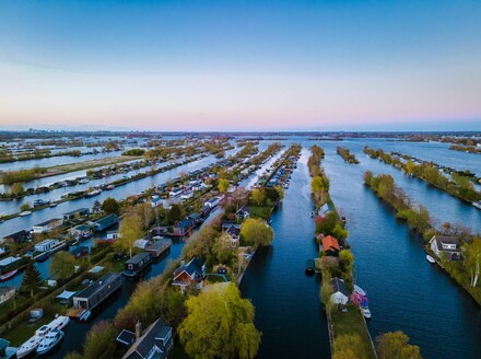 Vinkeveense Plassen - 2