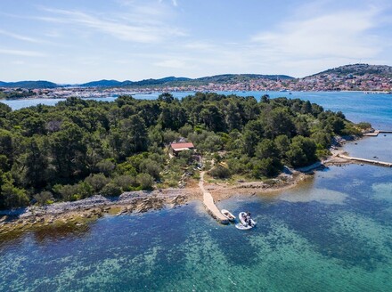 Ribarska kućica La Vida kod Murtera - 2