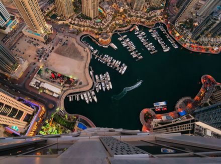 Dubai