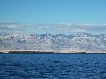 Velebit