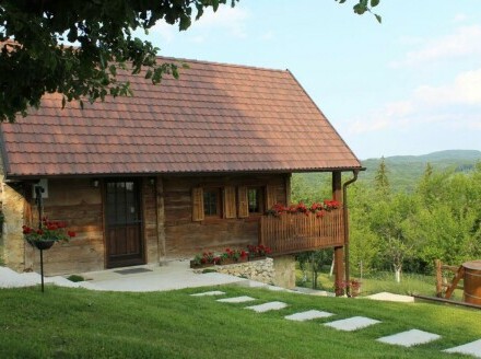 Kuća za odmor Javor - 7